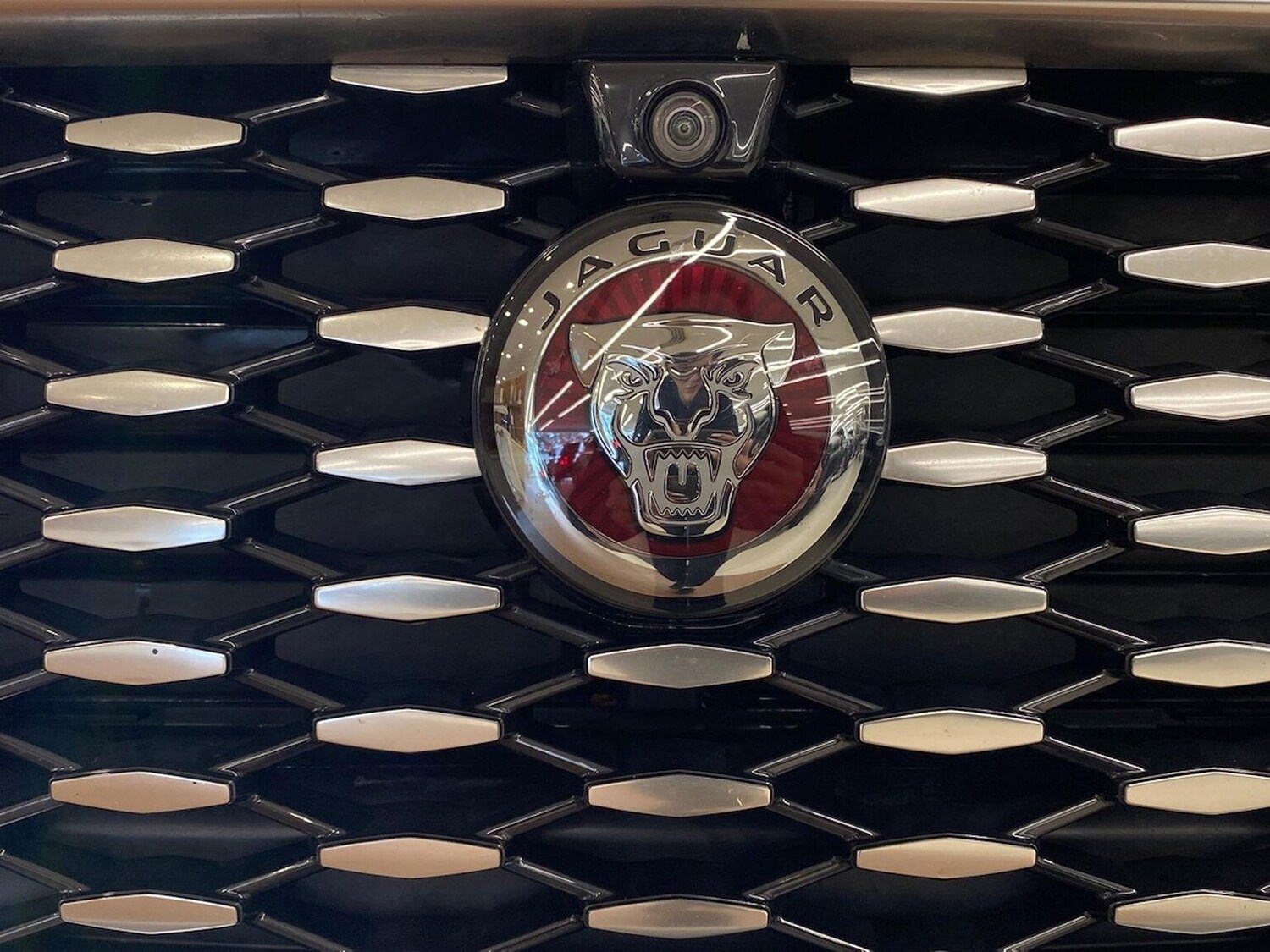 Used Jaguar E-Pace 2021 for sale - 77487658: Photo 25