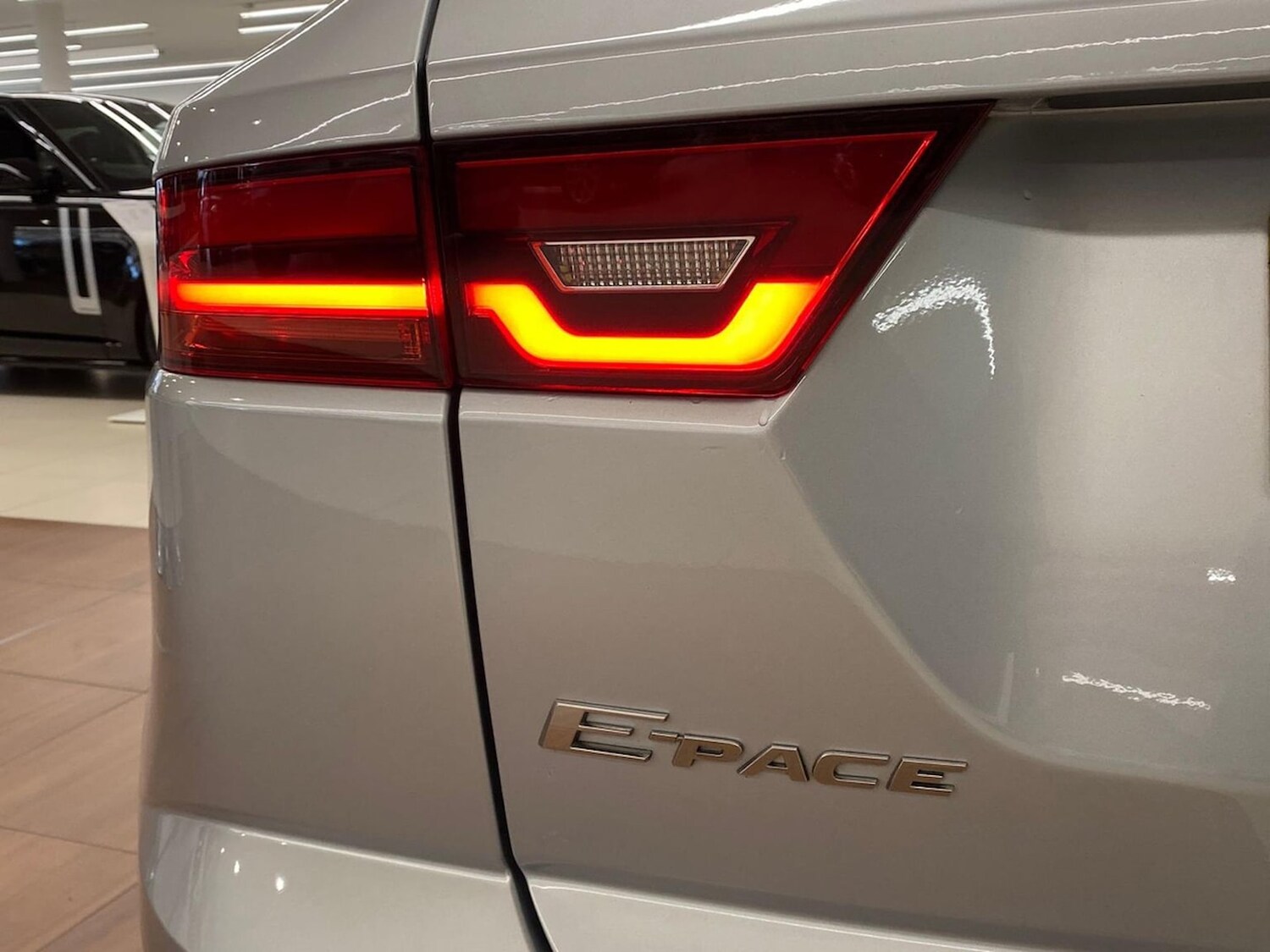 Used Jaguar E-Pace 2021 for sale - 77487658: Photo 27