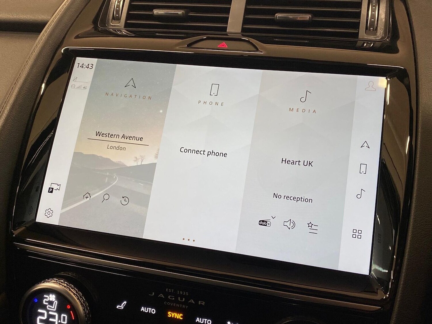 Used Jaguar E-Pace 2021 for sale - 77487658: Photo 35