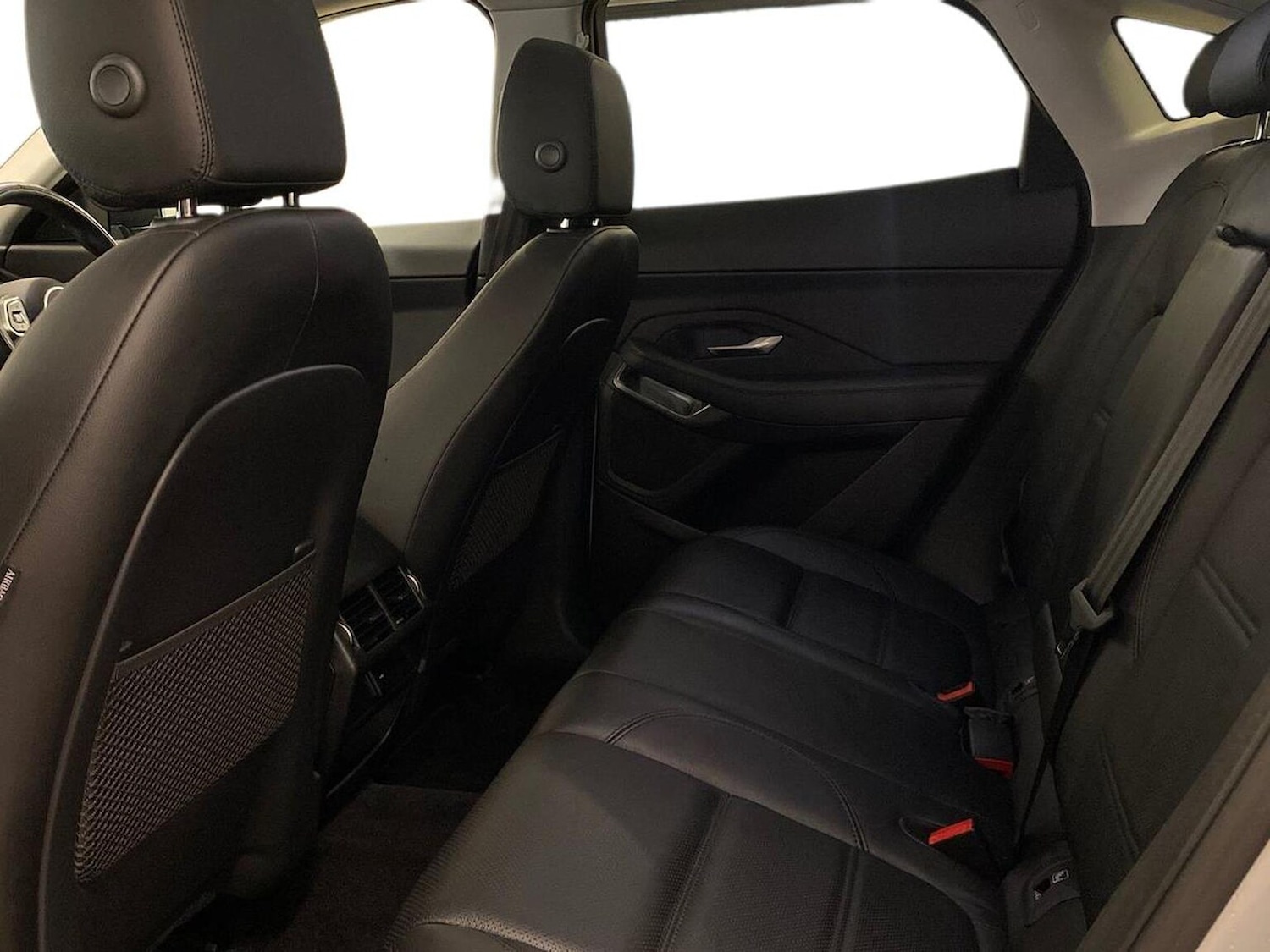 Used Jaguar E-Pace 2021 for sale - 77487658: Photo 4