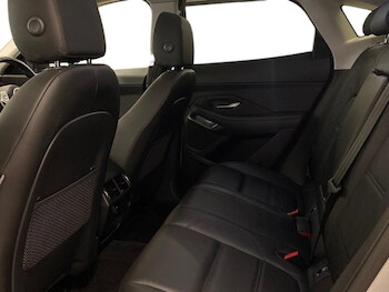 Used Jaguar E-Pace 2021 for sale - 77487658: Photo