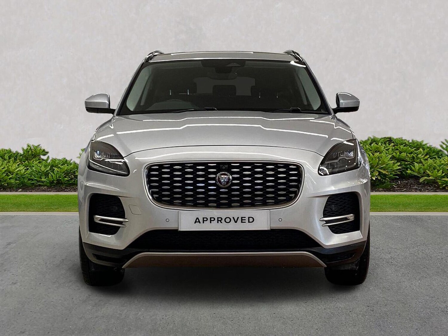 Used Jaguar E-Pace 2021 for sale - 77487658: Photo 7