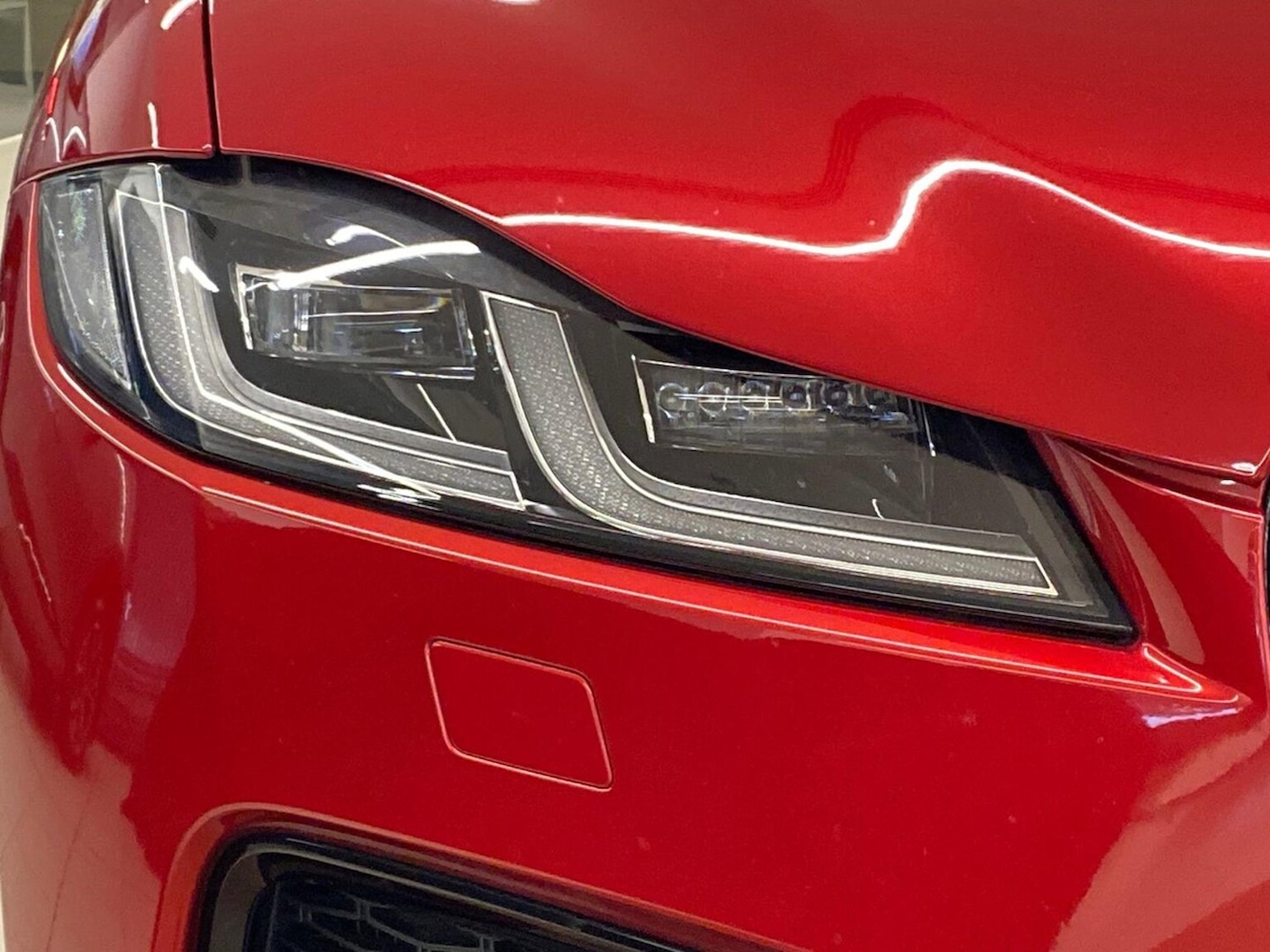 Used Jaguar F-Pace 2023 for sale - 76536651: Photo 17