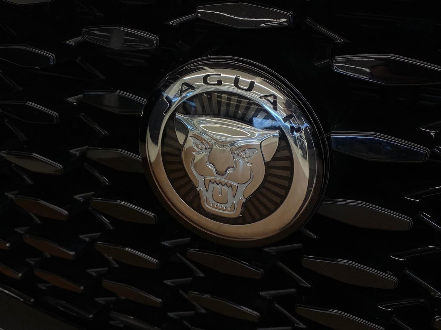 Used Jaguar F-Pace 2023 for sale - 76536651: Photo 24