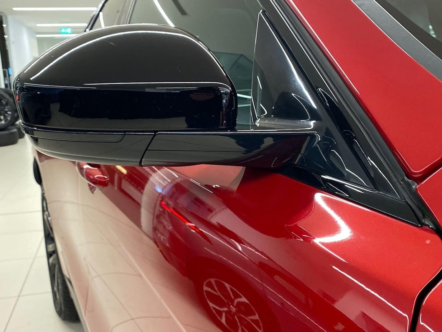 Used Jaguar F-Pace 2023 for sale - 76536651: Photo 30