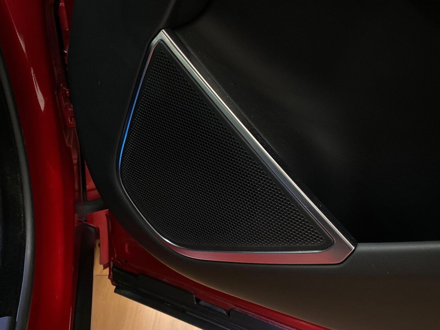 Used Jaguar F-Pace 2023 for sale - 76536651: Photo 41