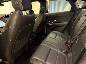 Used Jaguar E-Pace 2022 for sale - 78815926: Photo
