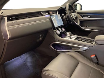 Used Jaguar F-Pace 2024 for sale - 78927756: Photo
