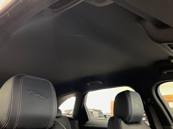 Used Jaguar F-Pace 2023 for sale - 76324626: Photo 22