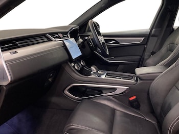 Used Jaguar F-Pace 2023 for sale - 76324626: Photo 3