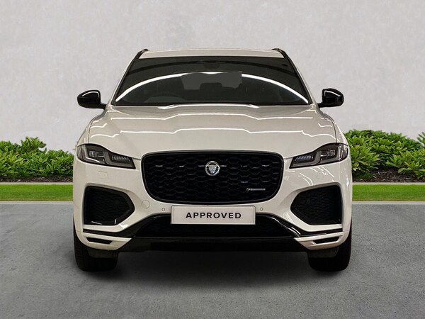 Used Jaguar F-Pace 2023 for sale - 76324626: Photo 7