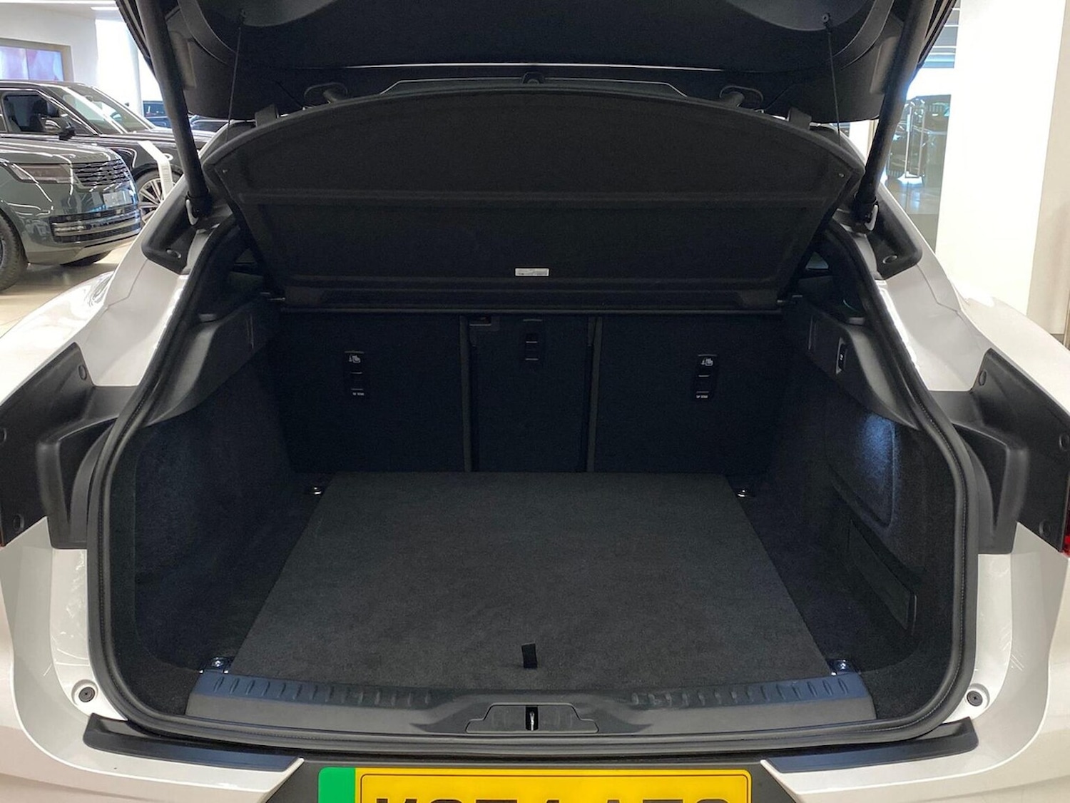 Used Jaguar I-Pace 2025 for sale - 76591440: Photo 10