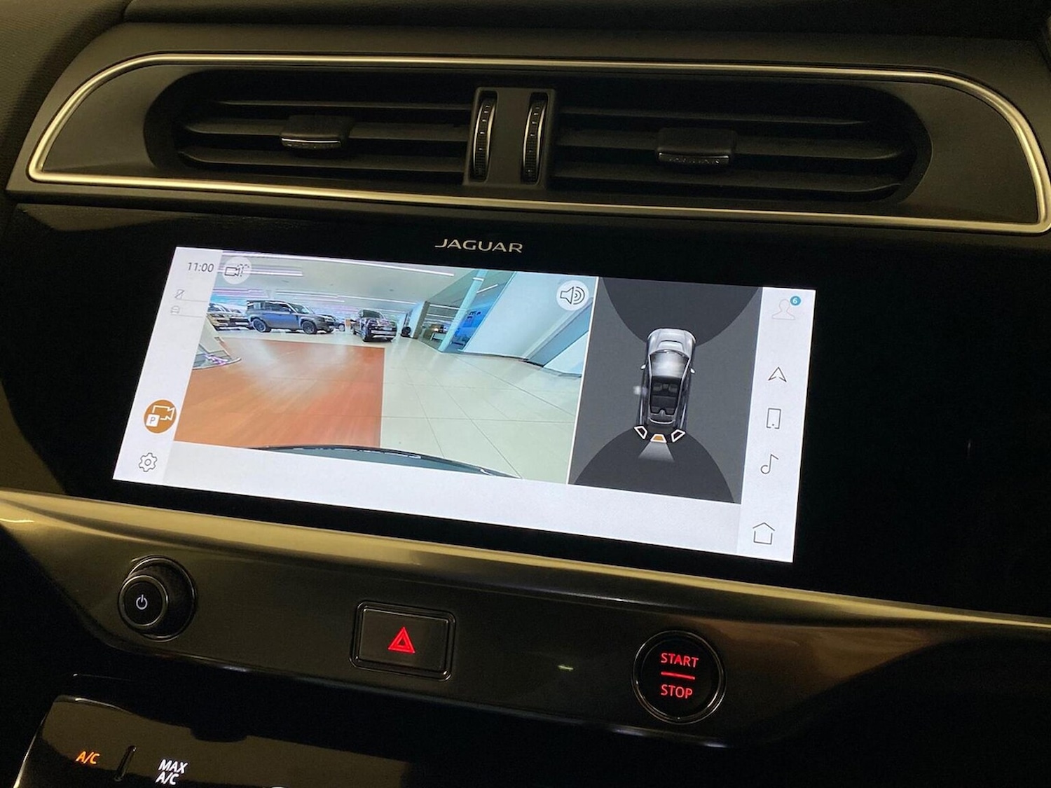 Used Jaguar I-Pace 2025 for sale - 76591440: Photo 12