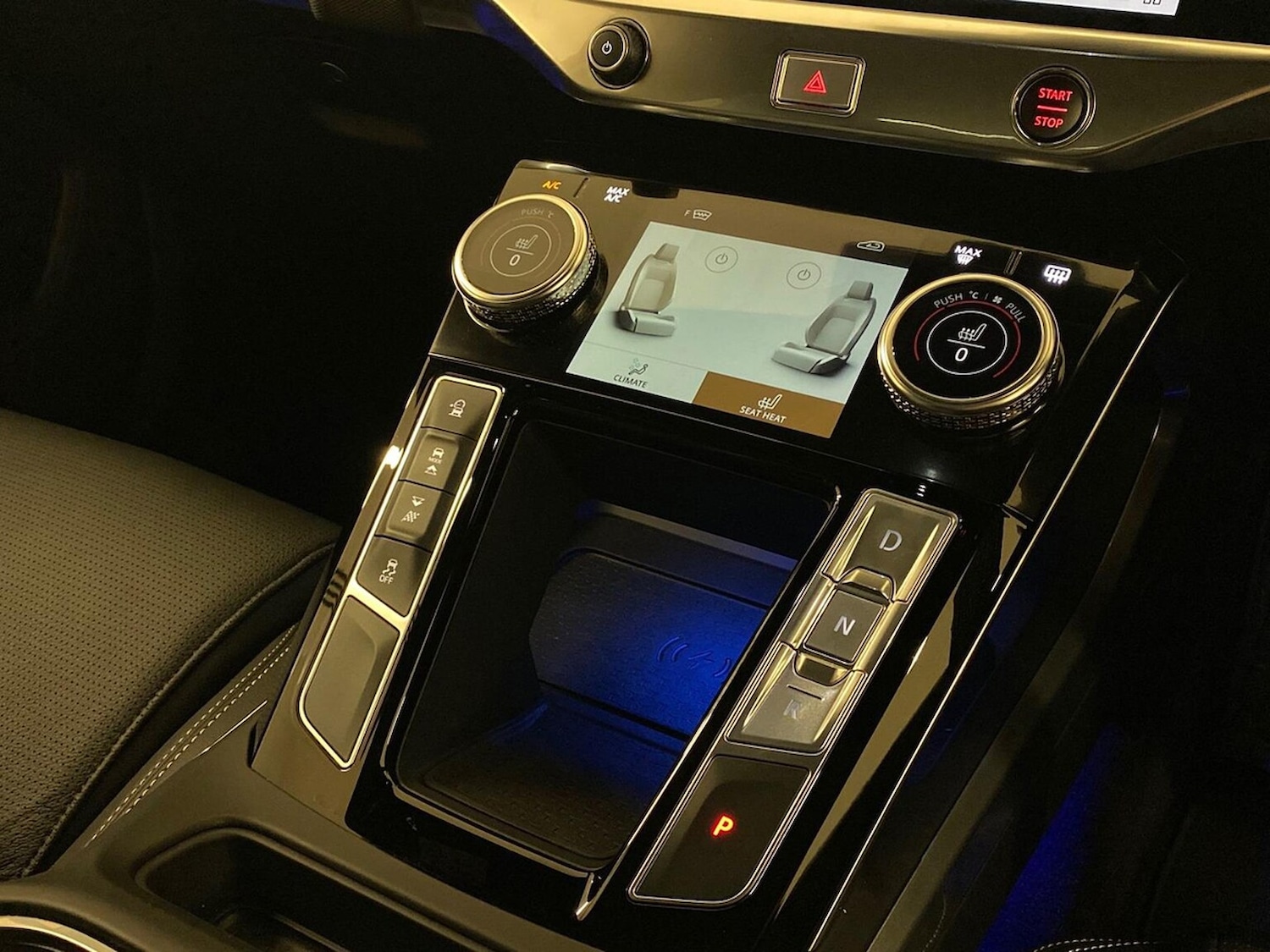 Used Jaguar I-Pace 2025 for sale - 76591440: Photo 13