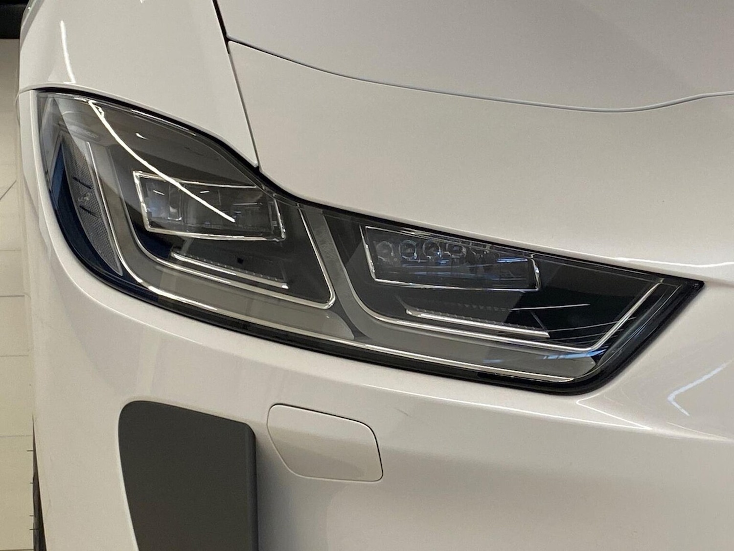 Used Jaguar I-Pace 2025 for sale - 76591440: Photo 17