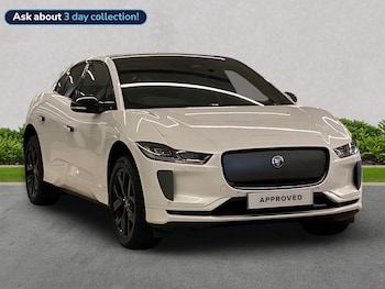 2025 - 294Kw Ev400 R-Dynamic Se Black 90Kwh 5Dr Auto