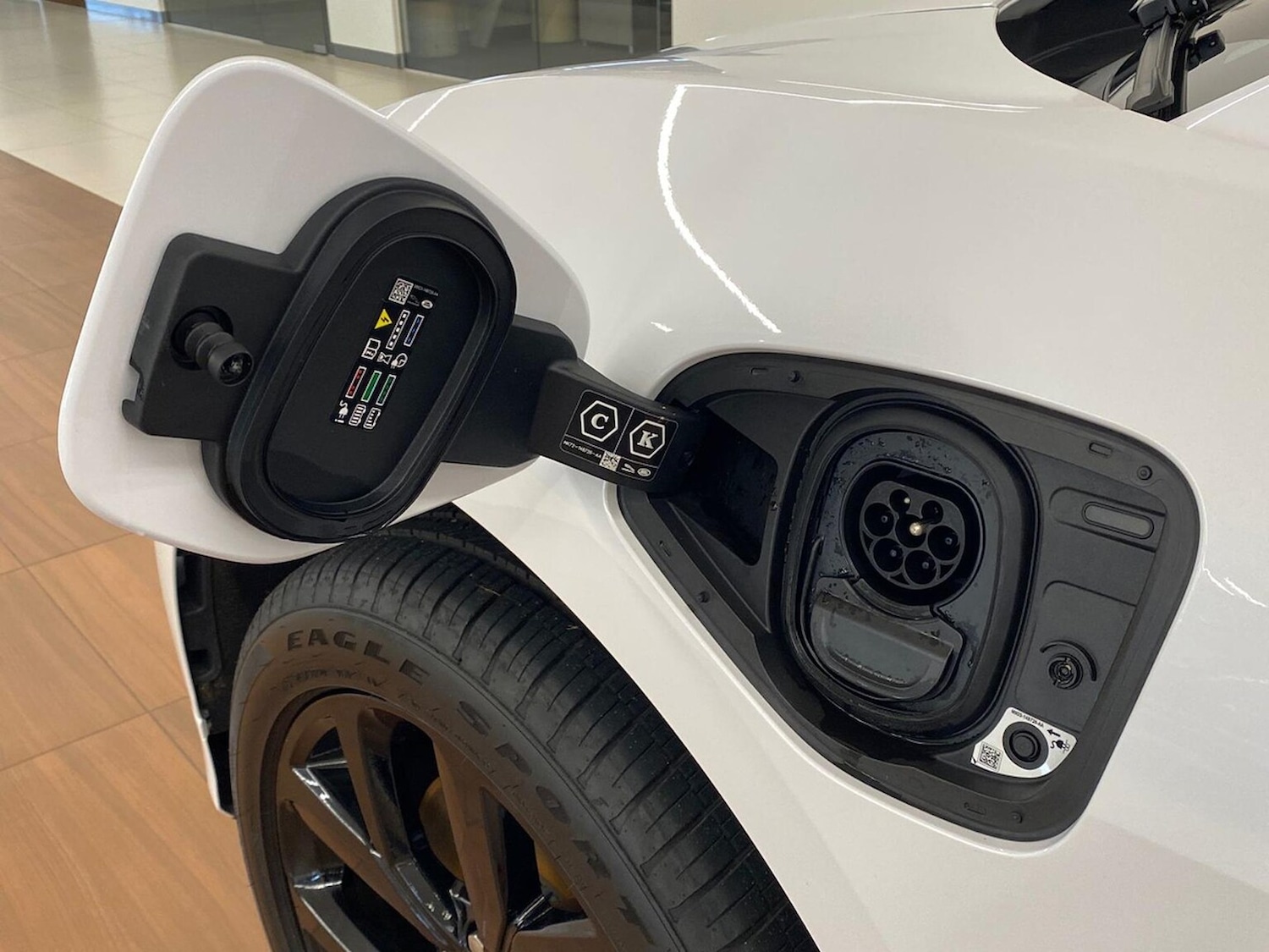 Used Jaguar I-Pace 2025 for sale - 76591440: Photo 21