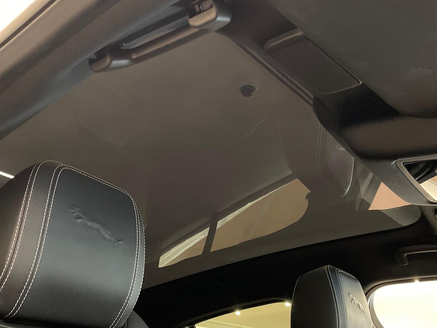 Used Jaguar I-Pace 2025 for sale - 76591440: Photo 22