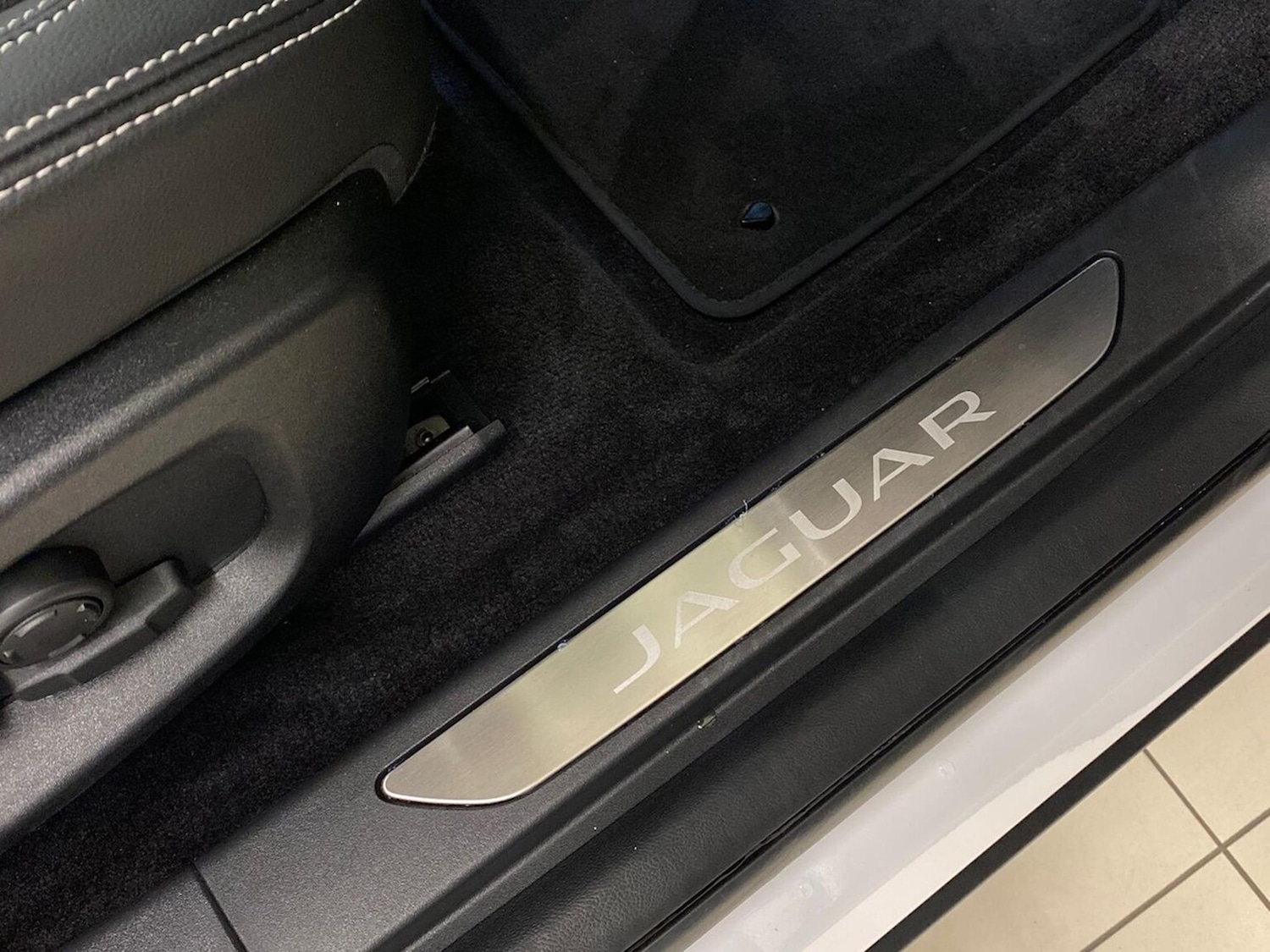 Used Jaguar I-Pace 2025 for sale - 76591440: Photo 23