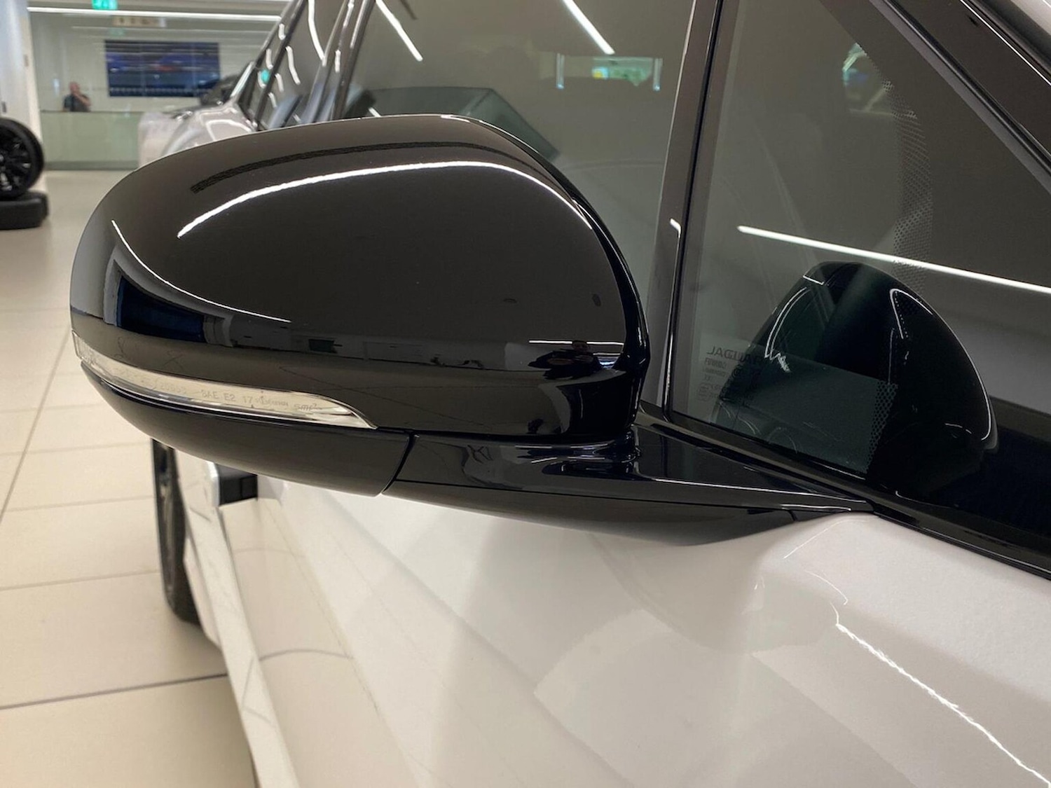 Used Jaguar I-Pace 2025 for sale - 76591440: Photo 24