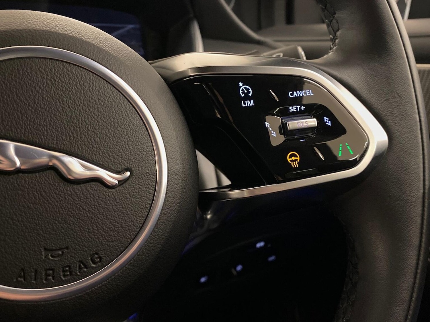 Used Jaguar I-Pace 2025 for sale - 76591440: Photo 29