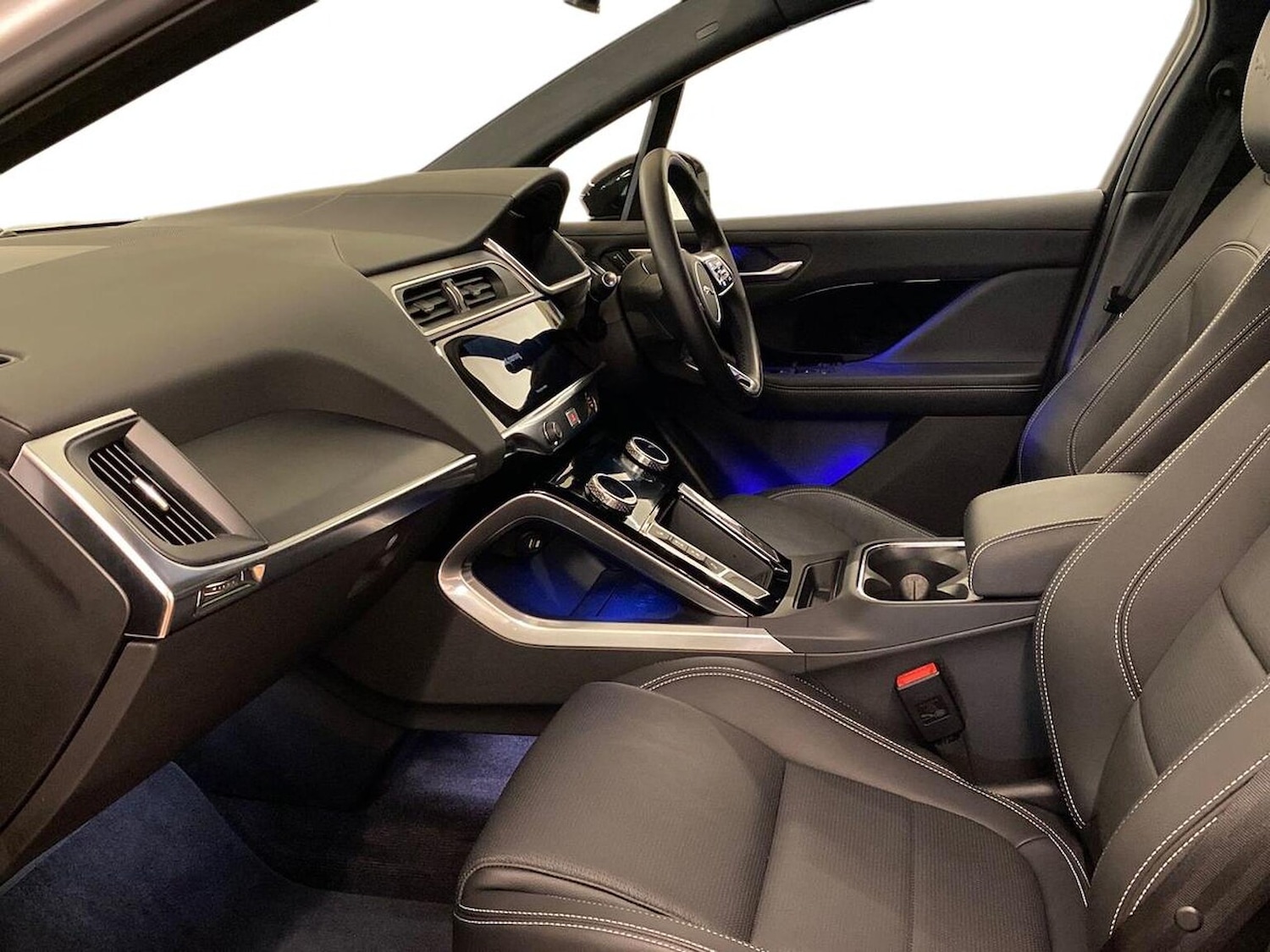 Used Jaguar I-Pace 2025 for sale - 76591440: Photo 3