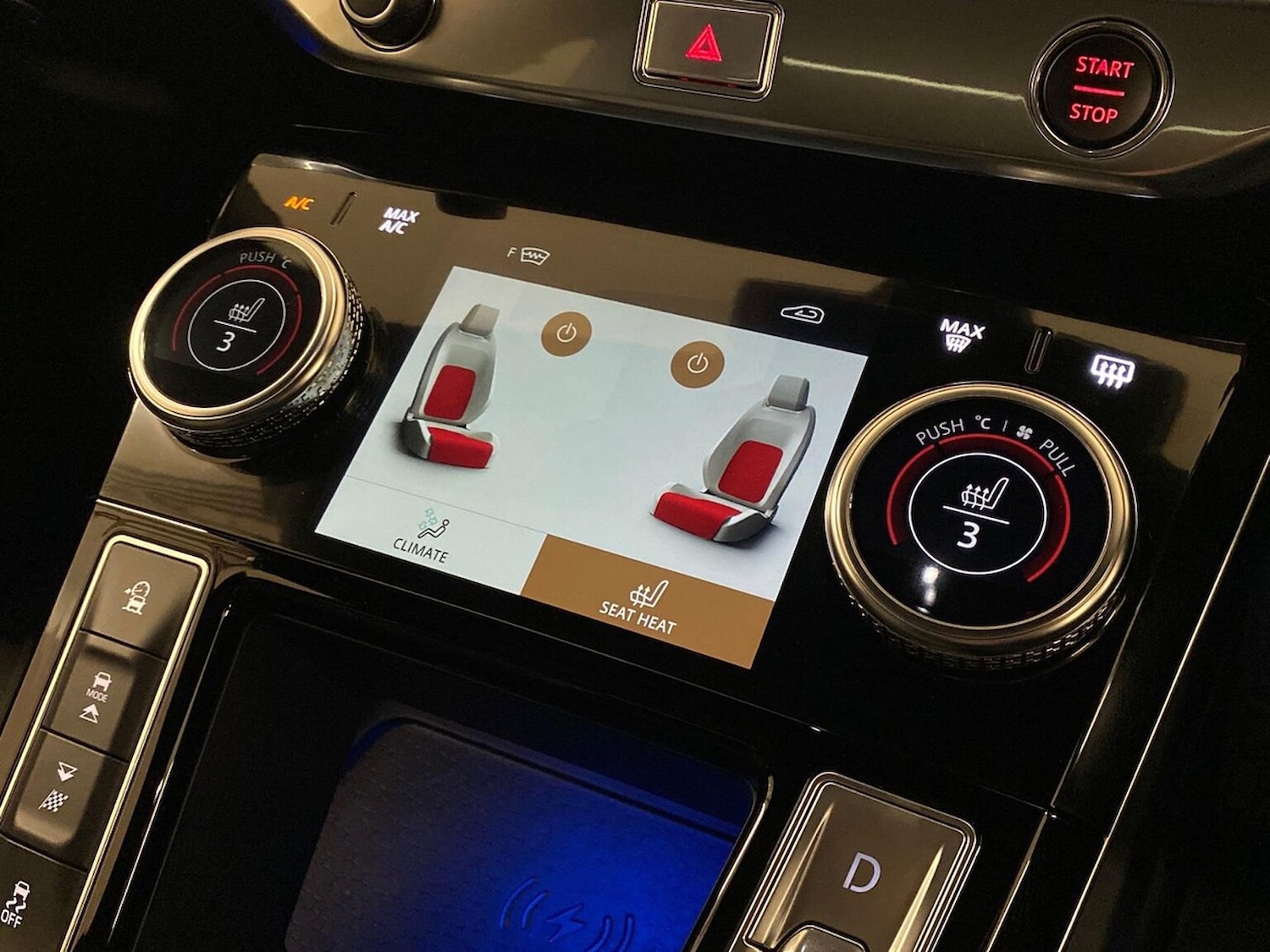 Used Jaguar I-Pace 2025 for sale - 76591440: Photo 31