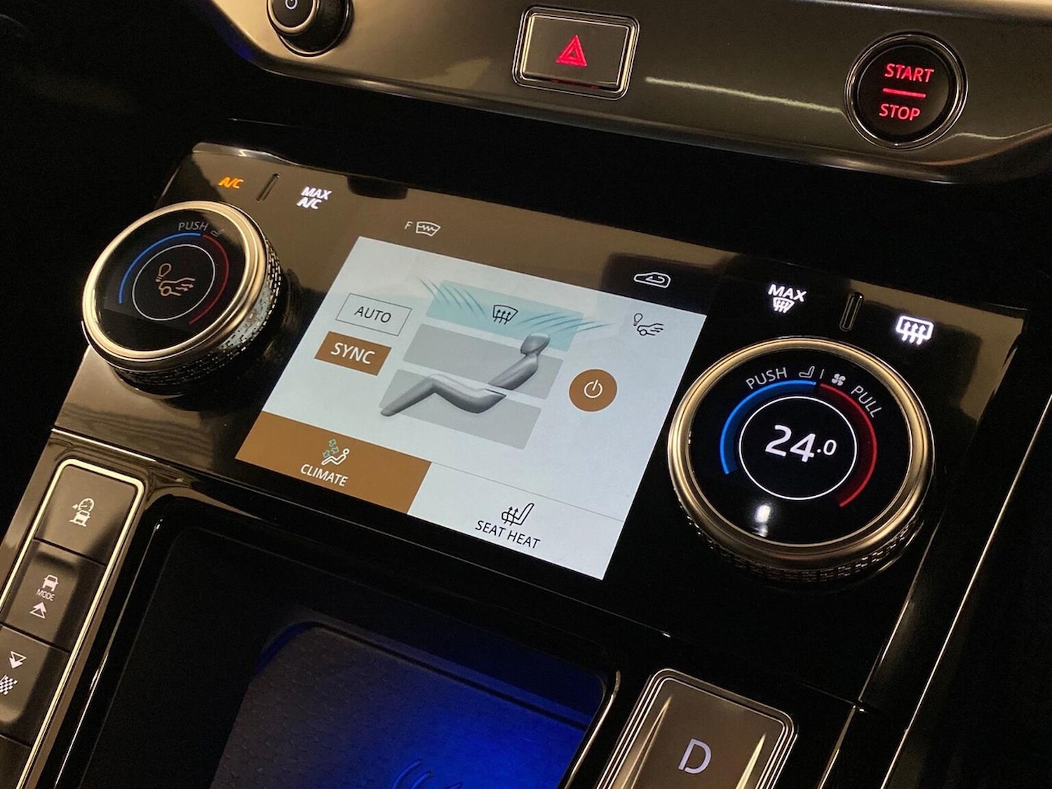 Used Jaguar I-Pace 2025 for sale - 76591440: Photo 32