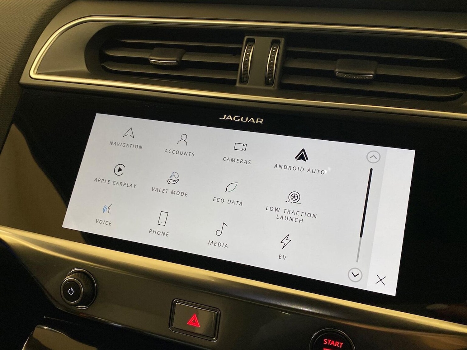 Used Jaguar I-Pace 2025 for sale - 76591440: Photo 33