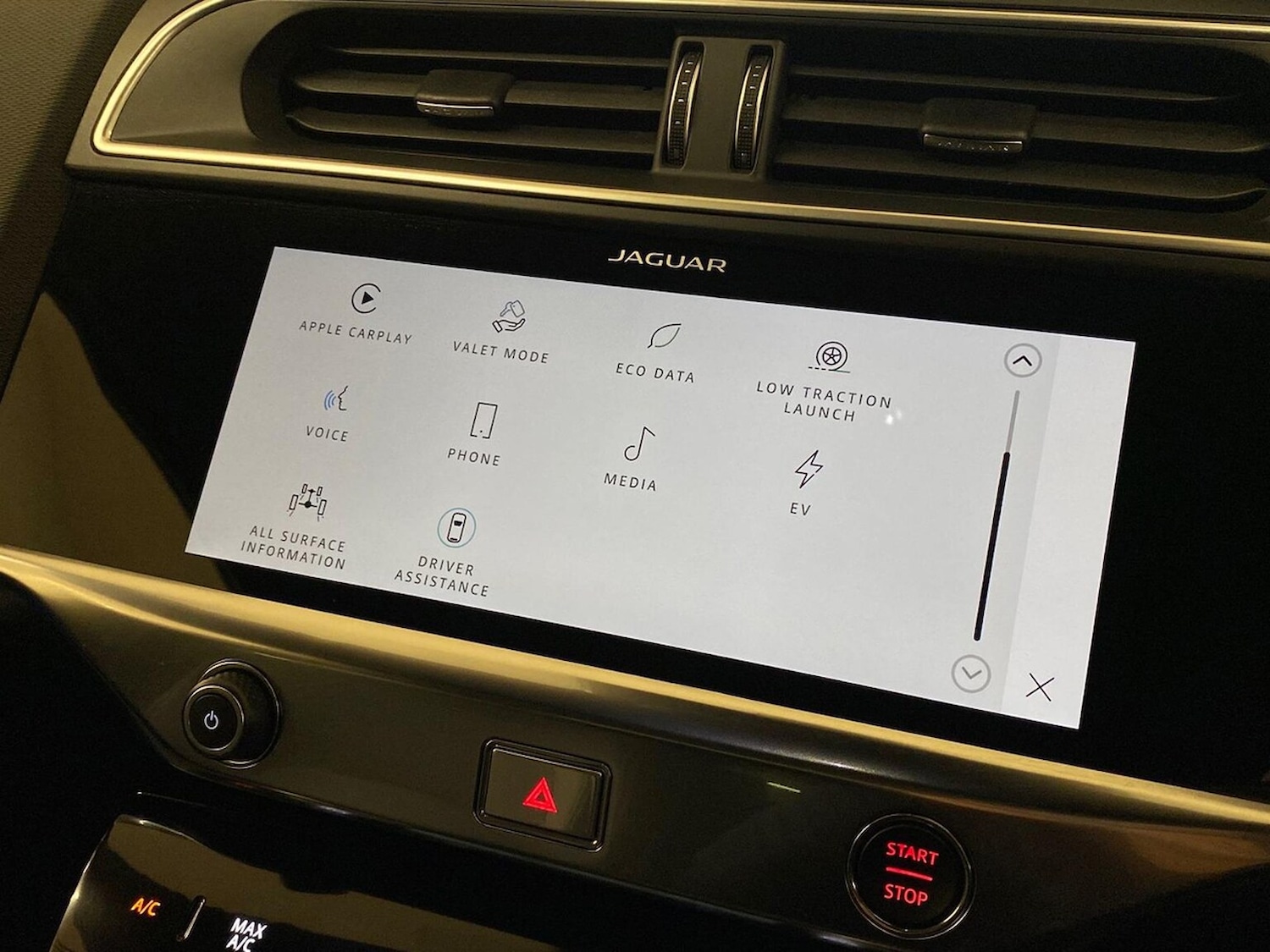 Used Jaguar I-Pace 2025 for sale - 76591440: Photo 34