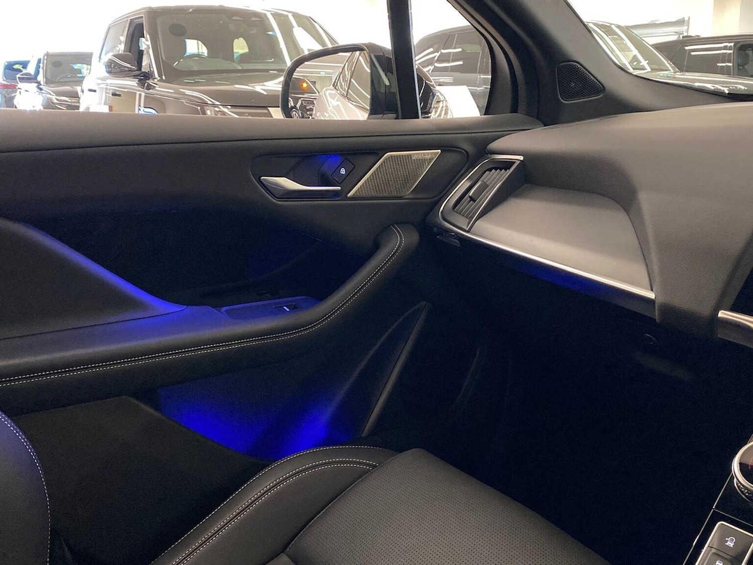 Used Jaguar I-Pace 2025 for sale - 76591440: Photo 35