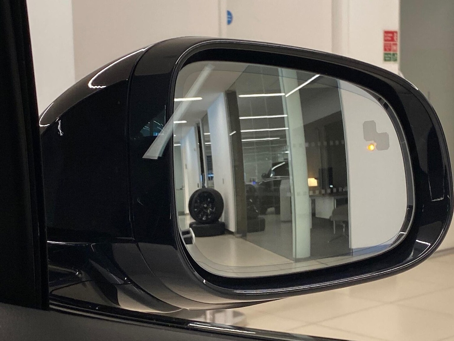 Used Jaguar I-Pace 2025 for sale - 76591440: Photo 36