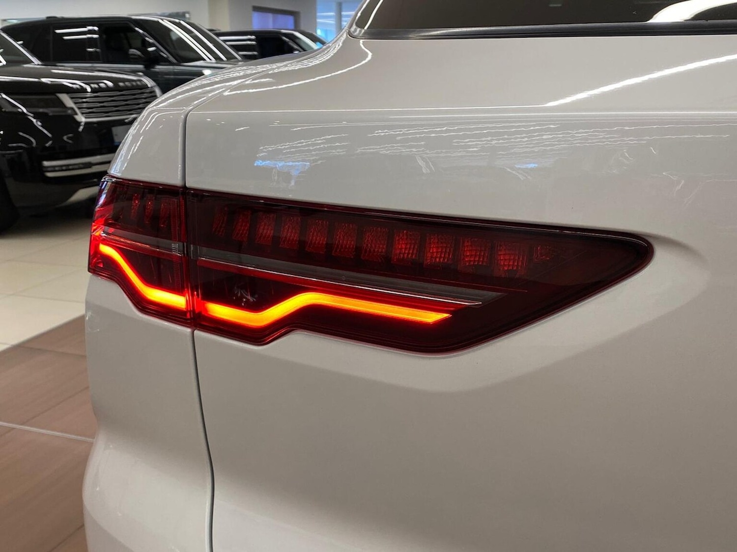 Used Jaguar I-Pace 2025 for sale - 76591440: Photo 38