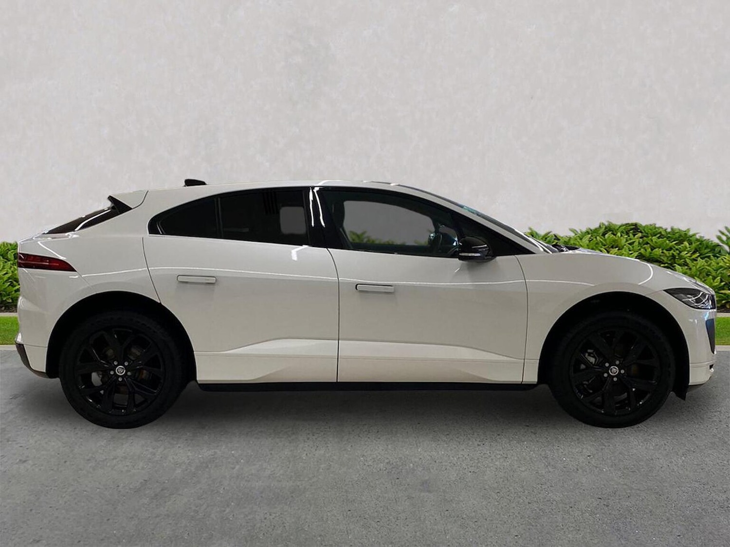 Used Jaguar I-Pace 2025 for sale - 76591440: Photo 5