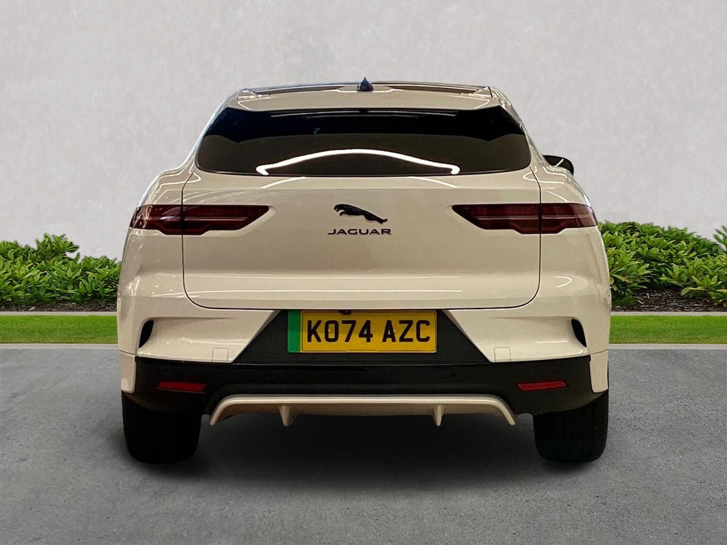 Used Jaguar I-Pace 2025 for sale - 76591440: Photo 6