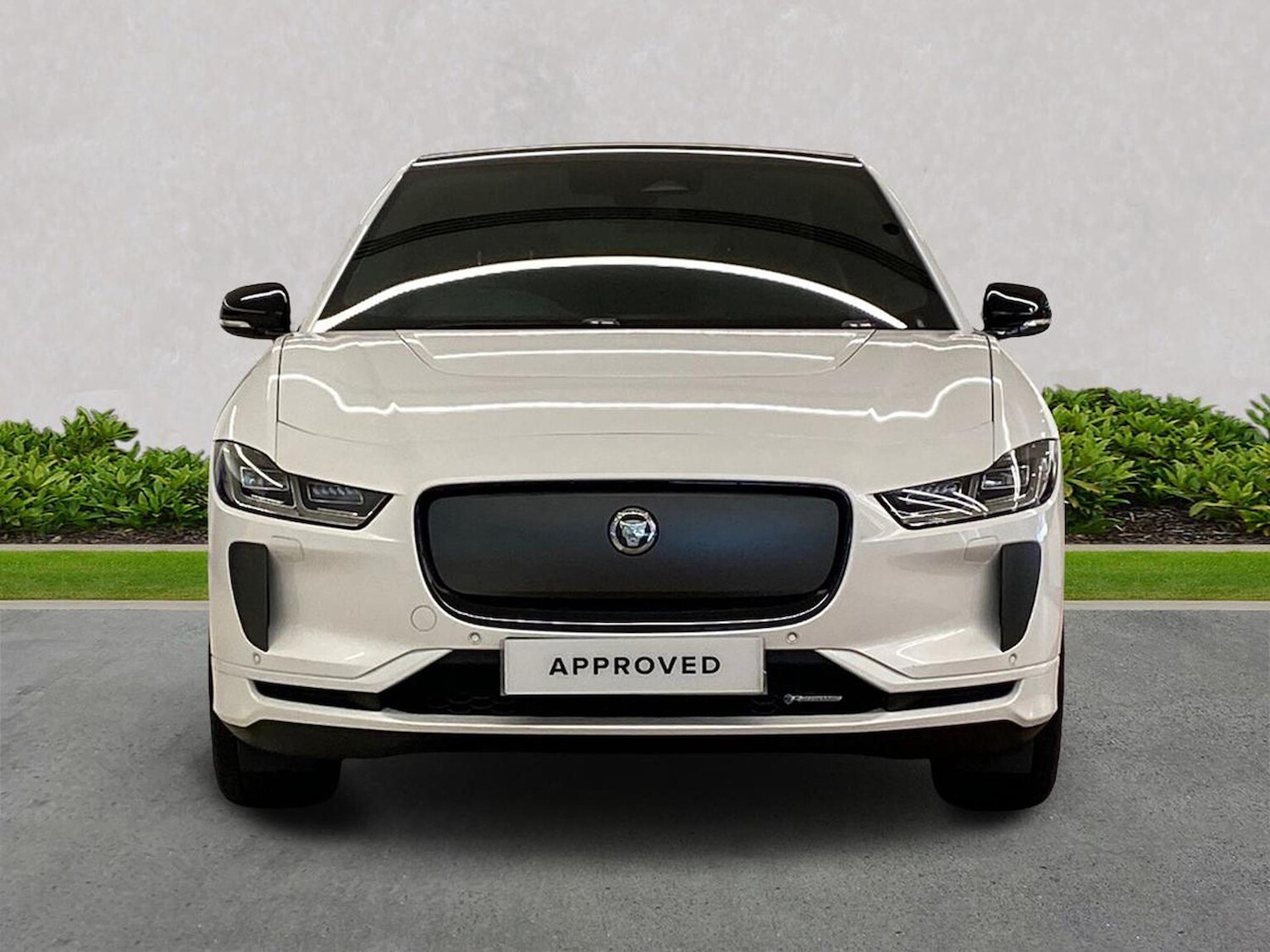 Used Jaguar I-Pace 2025 for sale - 76591440: Photo 7