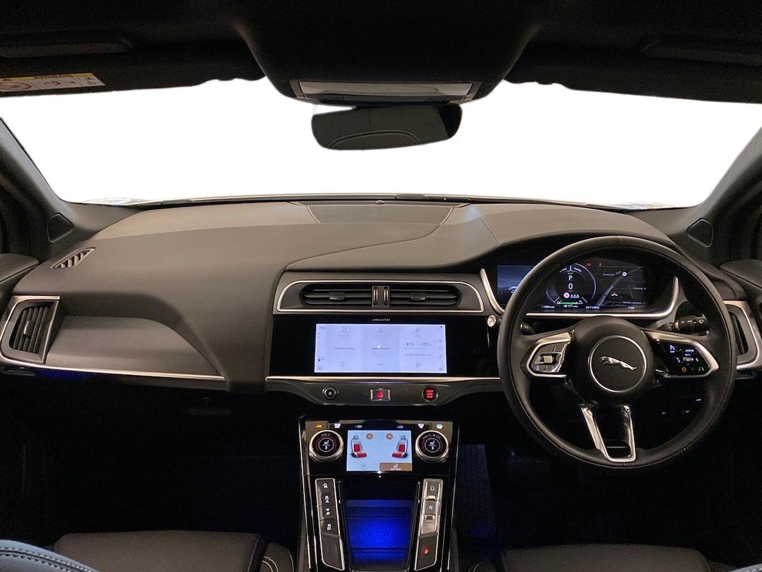 Used Jaguar I-Pace 2025 for sale - 76591440: Photo 9