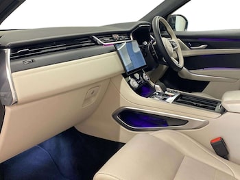 Used Jaguar F-Pace 2024 for sale - 78310727: Photo