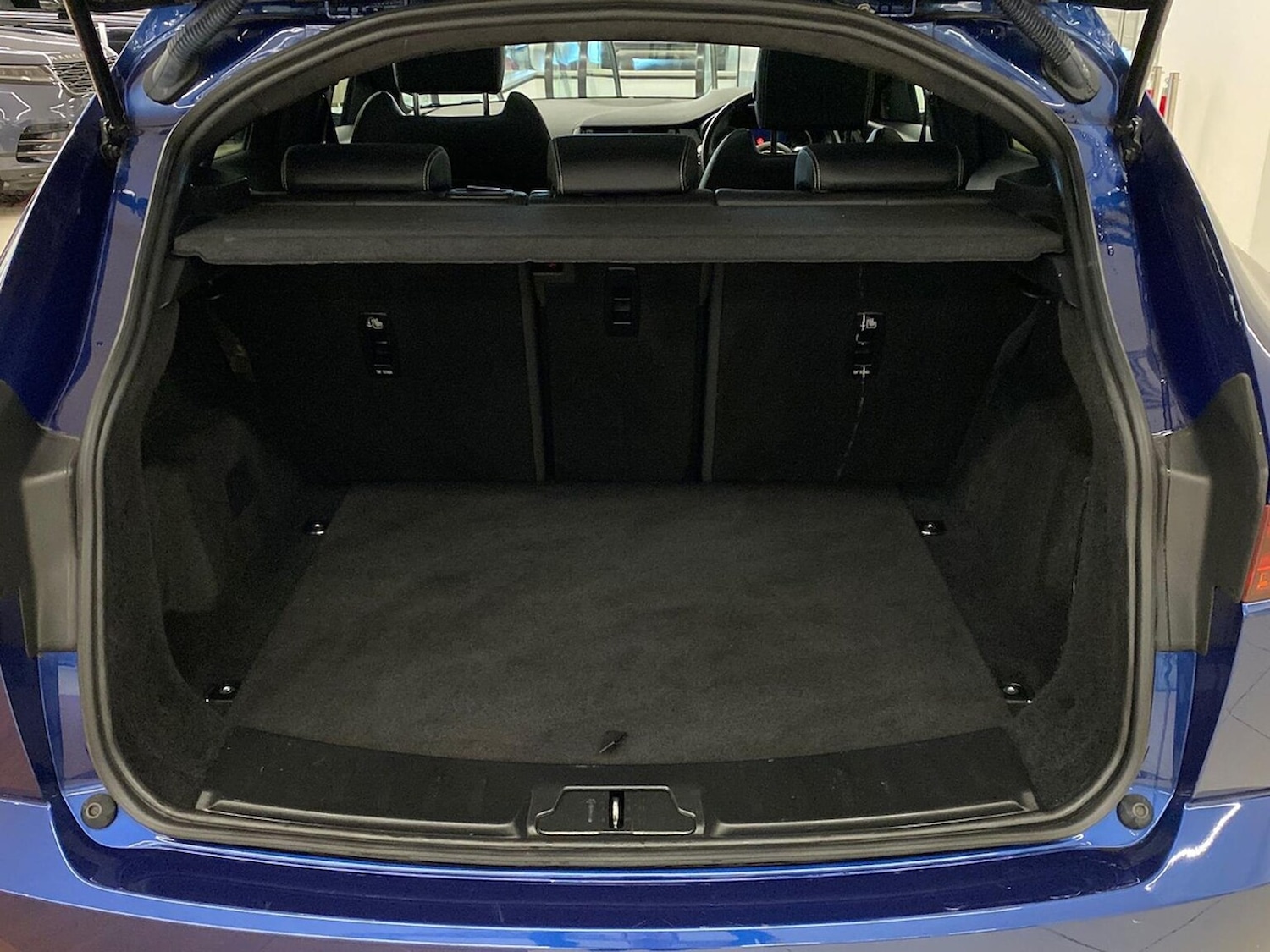 Used Jaguar E-Pace 2022 for sale - 76357885: Photo 10