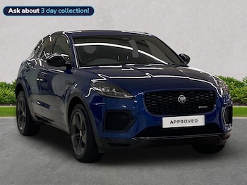 2022 - 2.0 D200 R-Dynamic Black 5Dr Auto