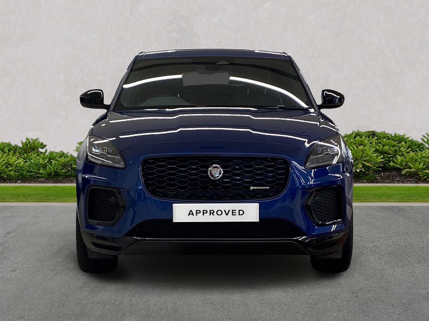Used Jaguar E-Pace 2022 for sale - 76357885: Photo 7