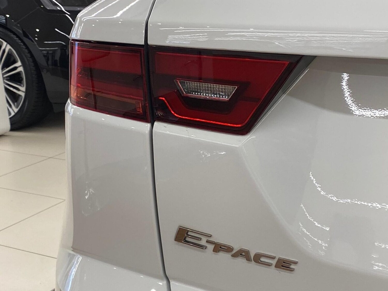 Used Jaguar E-Pace 2018 for sale - 76735524: Photo 19