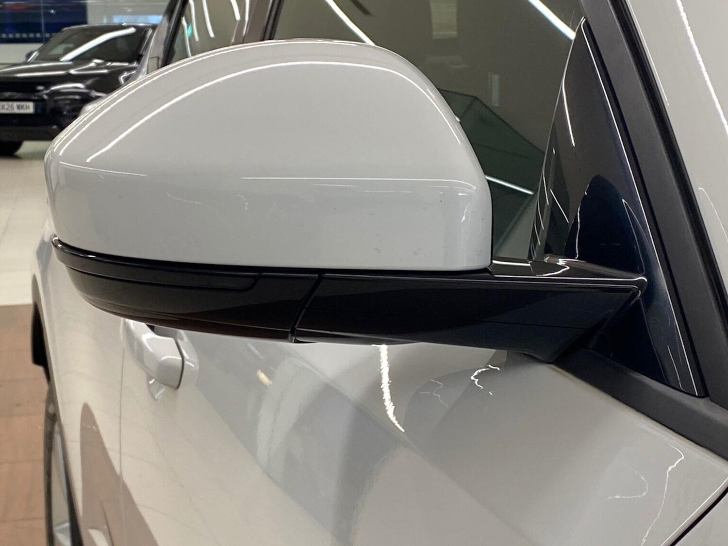 Used Jaguar E-Pace 2018 for sale - 76735524: Photo 26