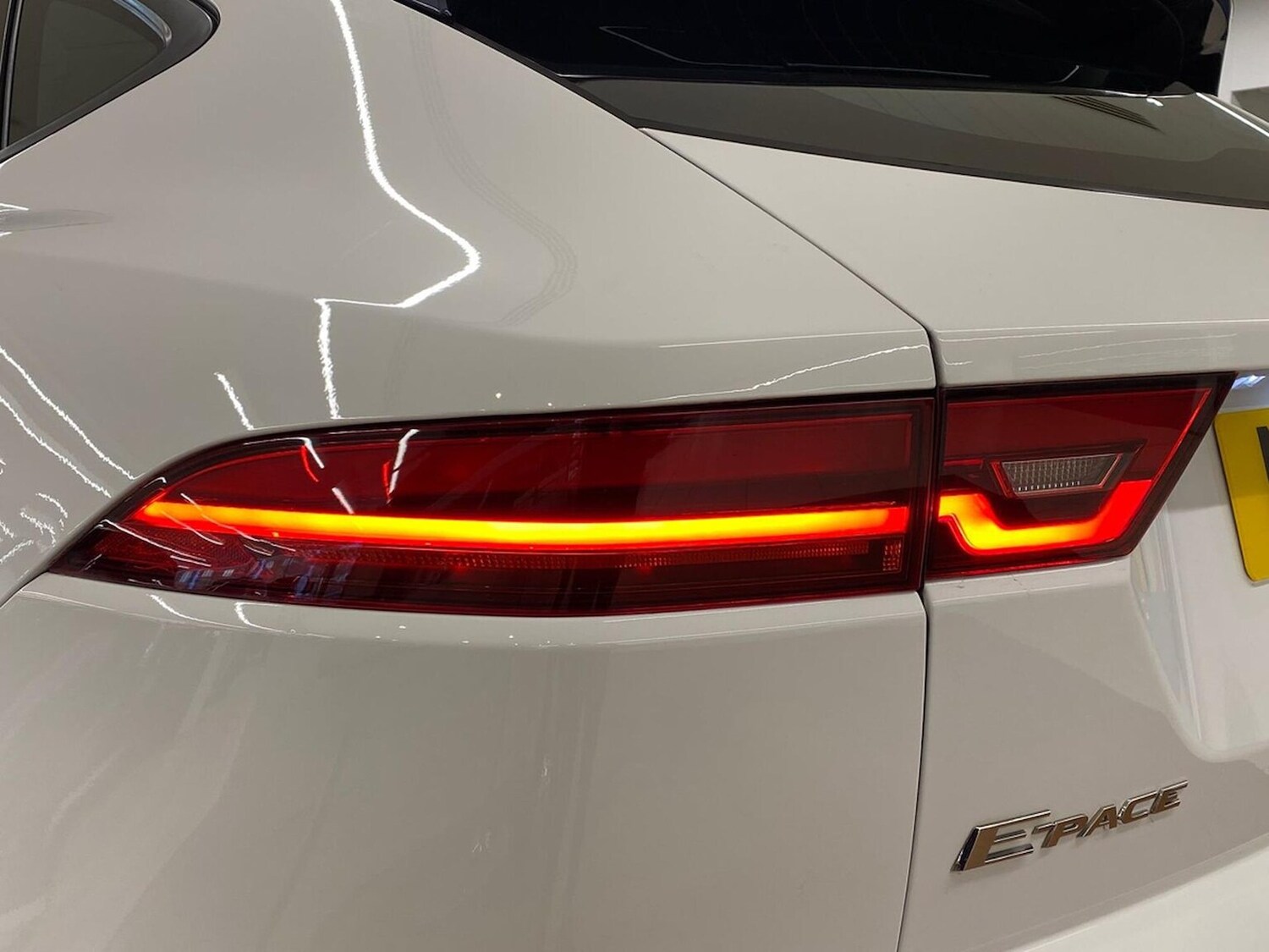 Used Jaguar E-Pace 2018 for sale - 76735524: Photo 29