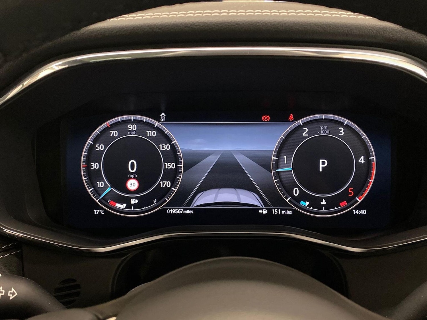 Used Jaguar F-Pace 2023 for sale - 76164947: Photo 16