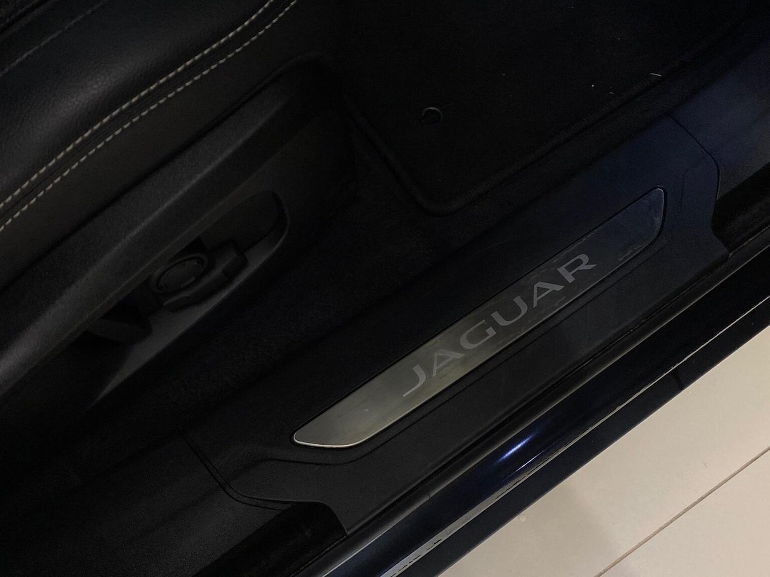 Used Jaguar F-Pace 2023 for sale - 76164947: Photo 22