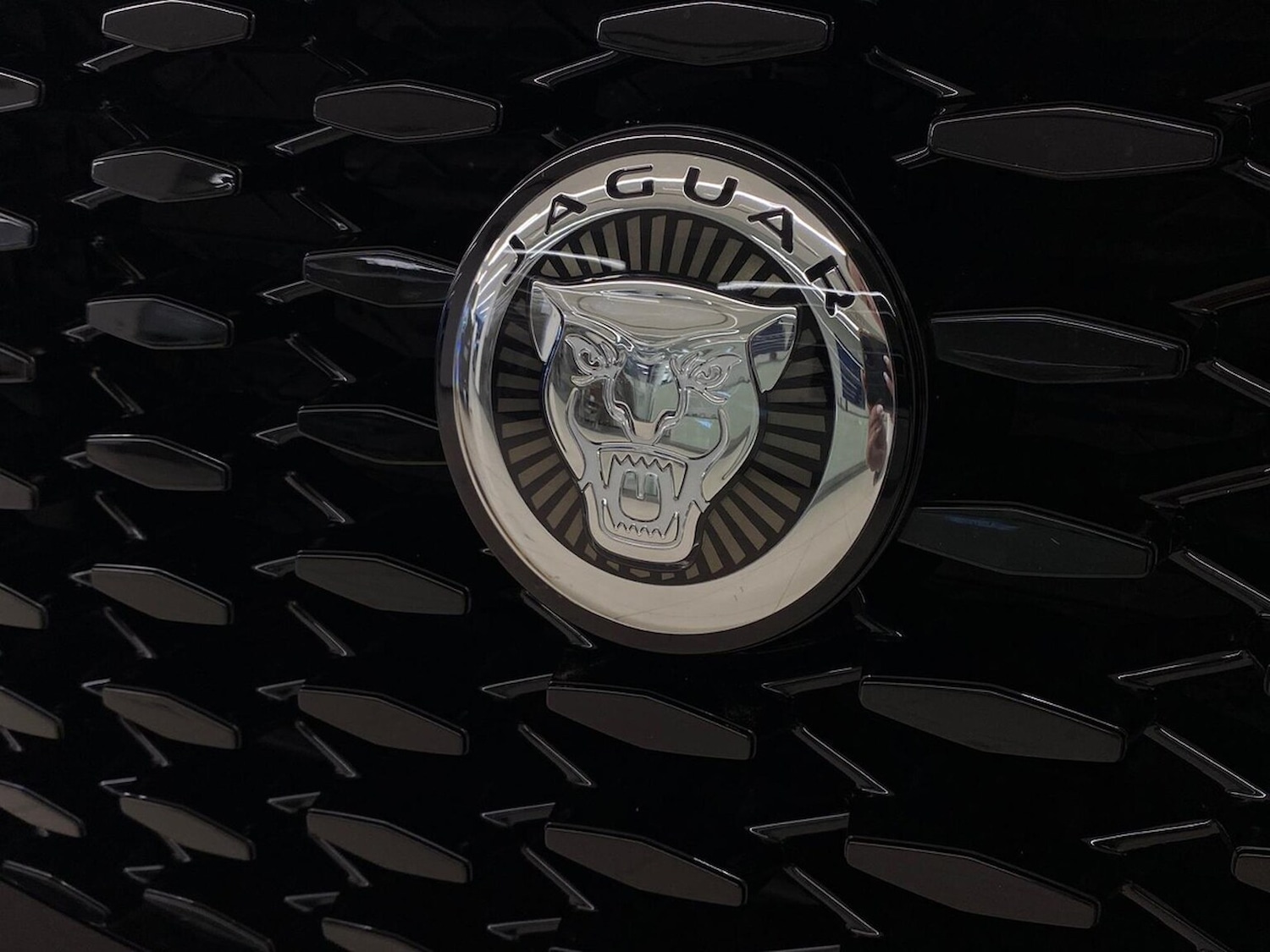 Used Jaguar F-Pace 2023 for sale - 76164947: Photo 24