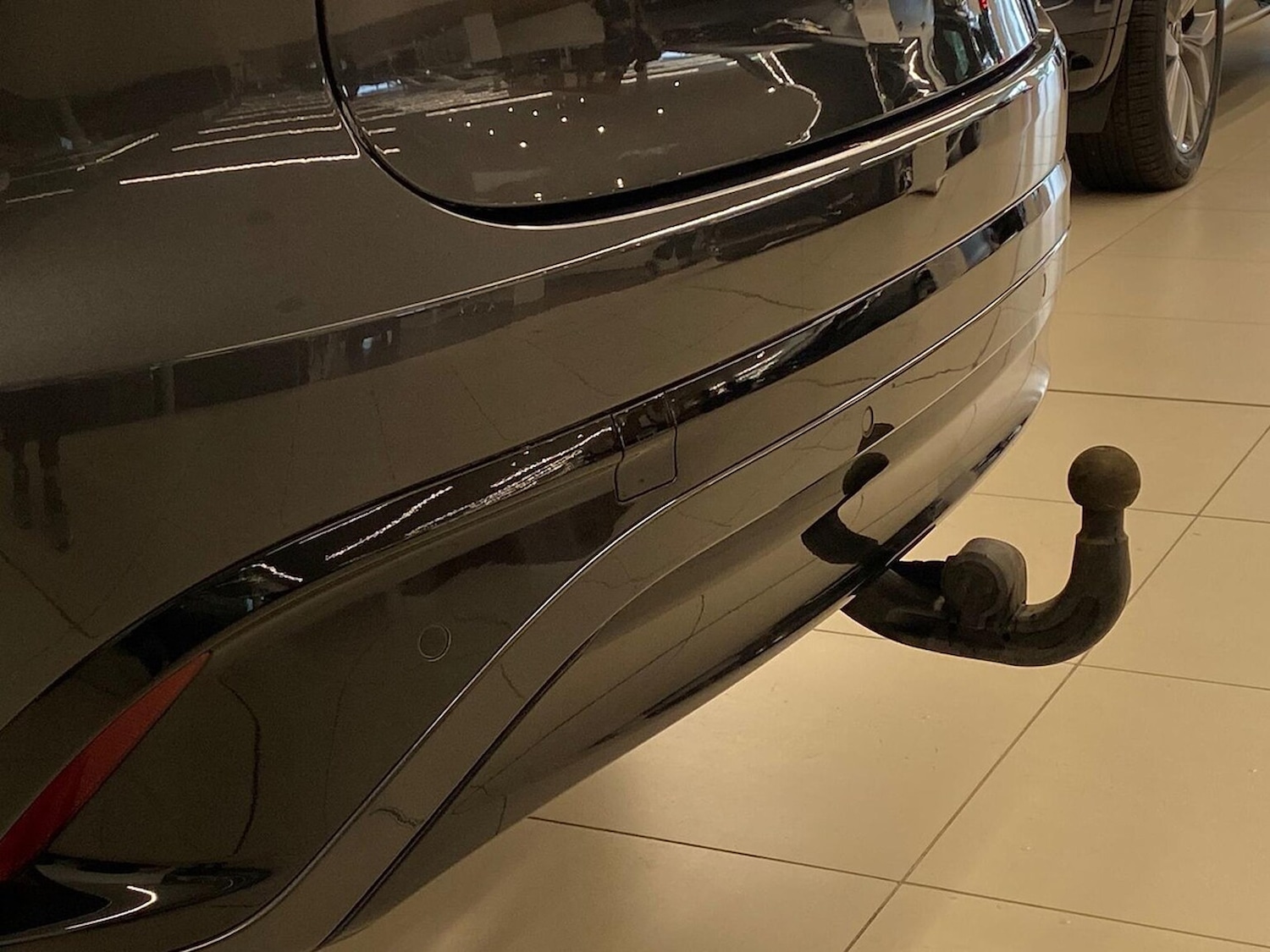 Used Jaguar F-Pace 2023 for sale - 76164947: Photo 26