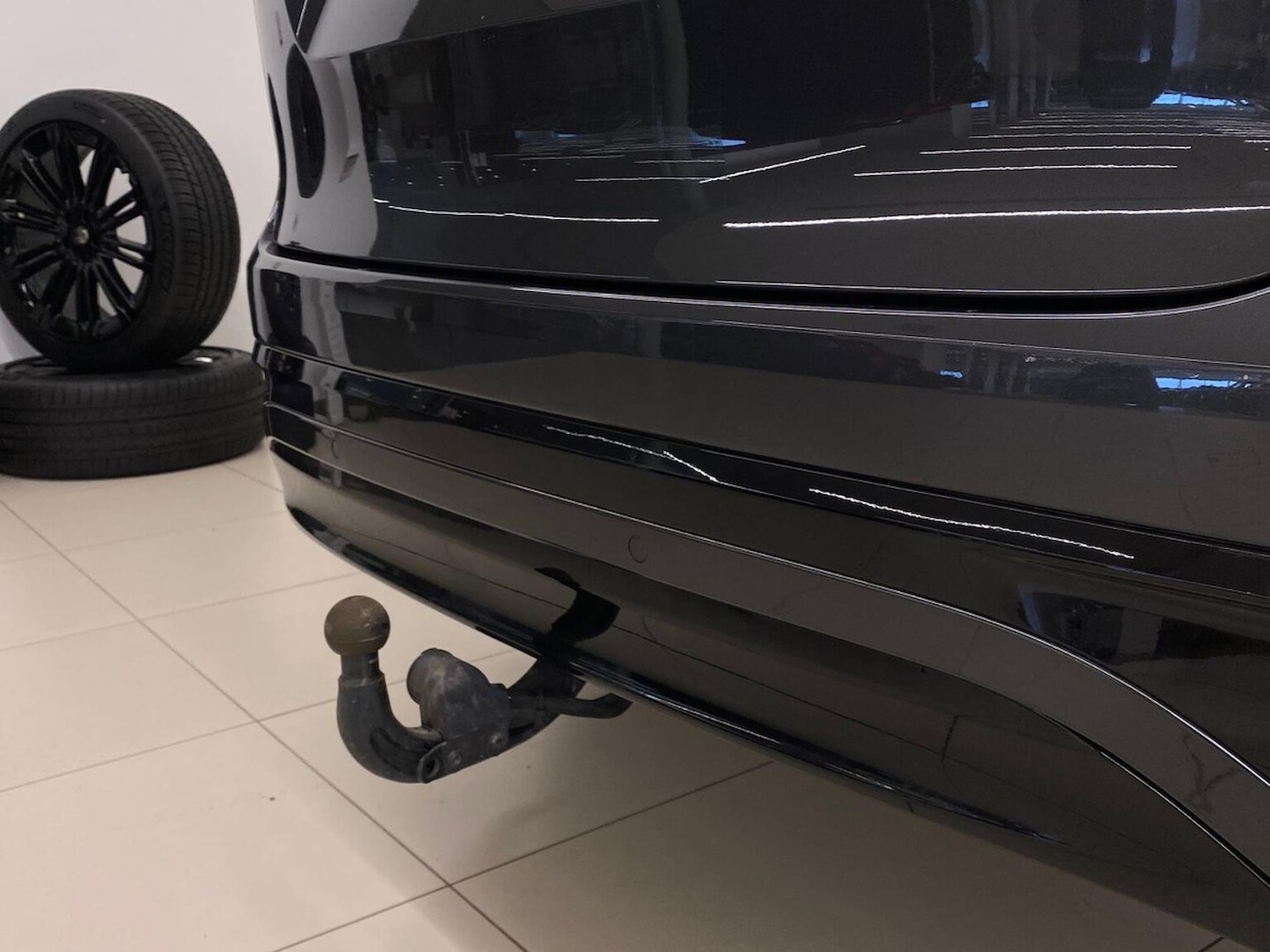 Used Jaguar F-Pace 2023 for sale - 76164947: Photo 27