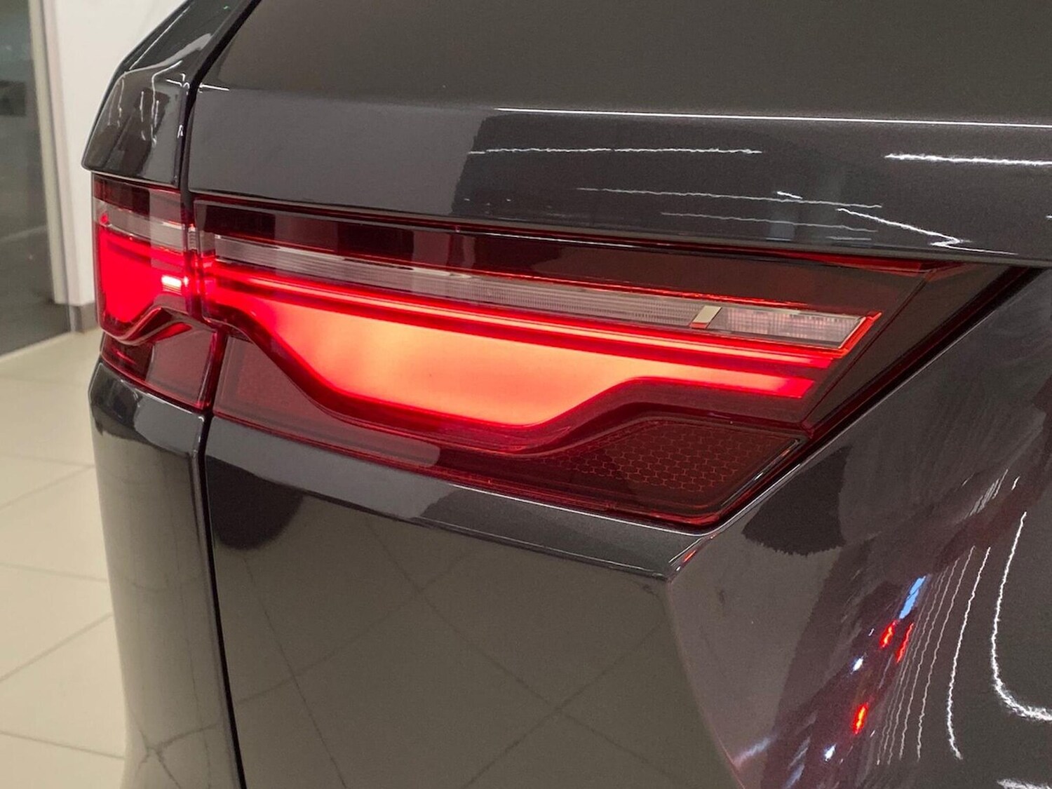 Used Jaguar F-Pace 2023 for sale - 76164947: Photo 41